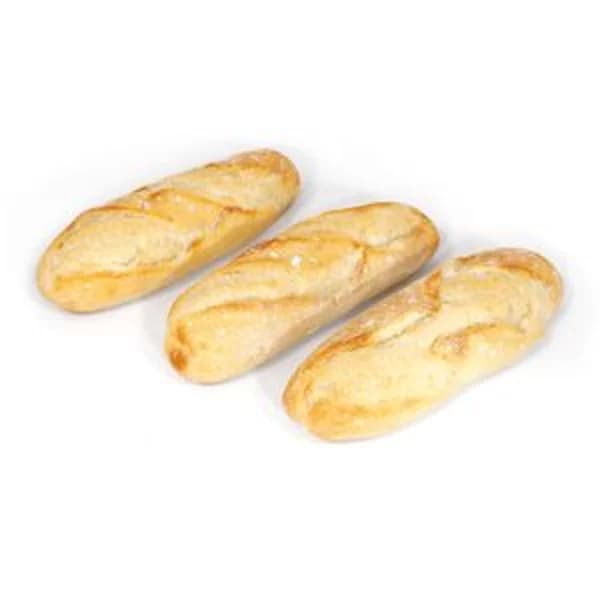 Bocadillo Pack 3 Unidades - 0.36 kg - Imagen del producto en Findit
