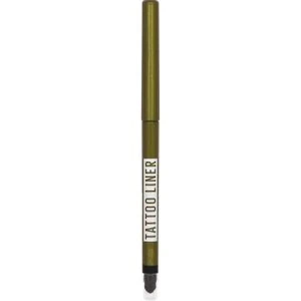 Lápiz Ojos Tattoo Liner Smokey Esmerald - 1 ud - Imagen del producto en Findit