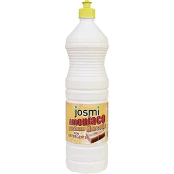 Amoníaco con Detergente Marsella - 1.49 l - Imagen del producto en Findit