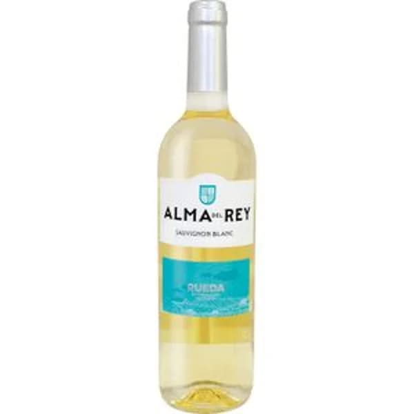 Vino Blanco Sauvignon D.O. Rueda - 0.67 l - Imagen del producto en Findit