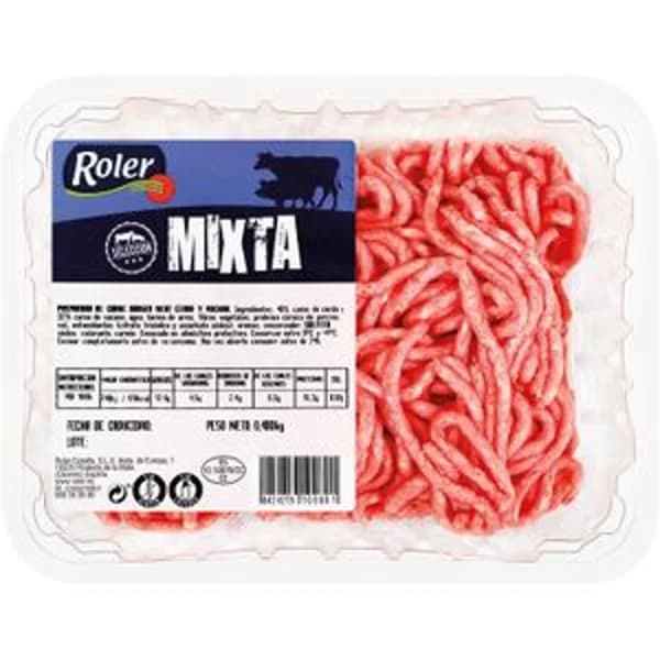 Preparado Picada Mixta - 1 ud - Imagen del producto en Findit