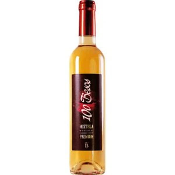 Mistela de Moscatel D.O. Valencia - 1 ud - Imagen del producto en Findit