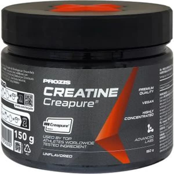 Creatina Creapure - 0.15 kg - Imagen del producto en Findit