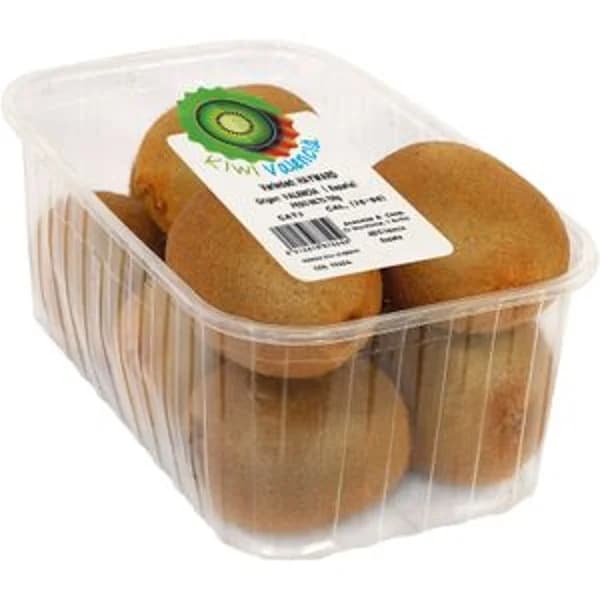 Kiwi Verde Bandeja - 0.7 kg - Imagen del producto en Findit