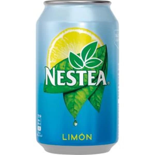 Bebida Té Lata - 0.33 l - Imagen del producto en Findit