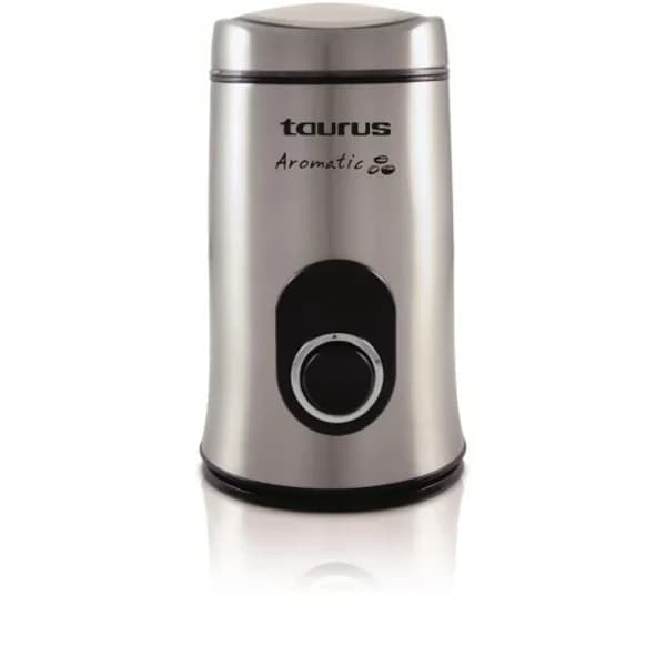 Molinillo de Café Taurus Aromatic - 1 ud - Imagen del producto en Findit