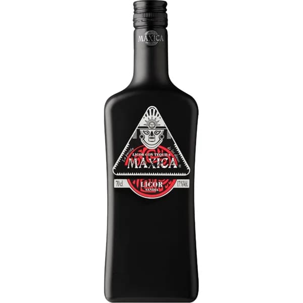 Licor Crema Tequila Sandía - 0.7 l - Imagen del producto en Findit