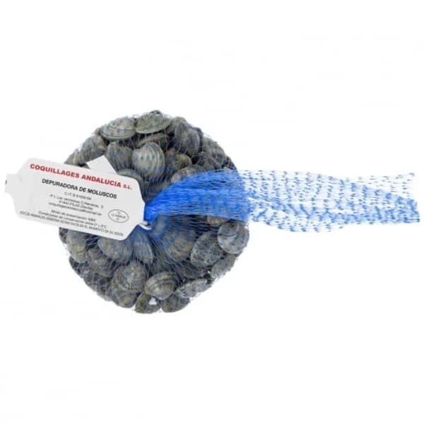 Chirla italiana fresca 500 g - 0.5 kg - Imagen del producto en Findit