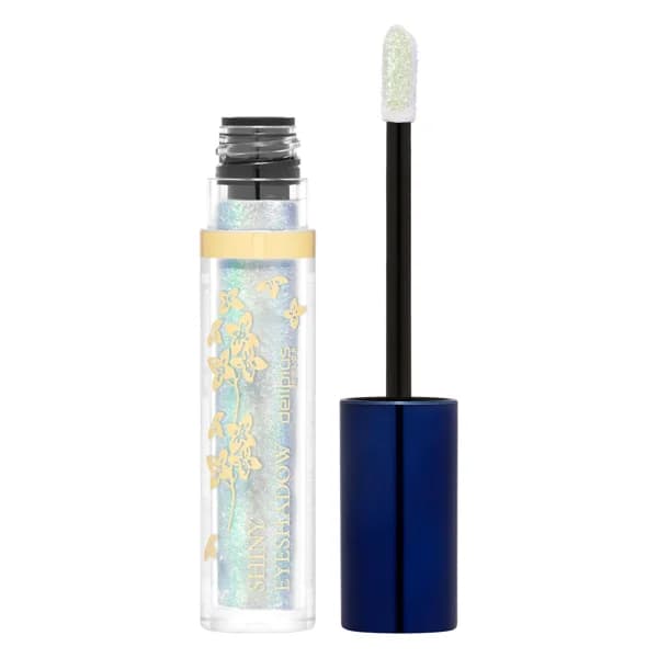 Sombra de ojos fluida Shiny Eyeshadow Silence Deliplus - 1 ud - Imagen del producto en Findit
