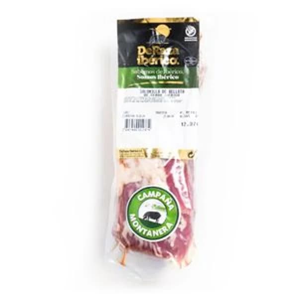 Solomillo de bellota ibérico 400 g aprox - 0.95 kg - Imagen del producto en Findit
