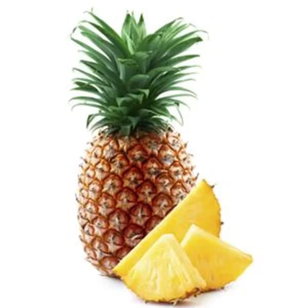 Piña de avión mitad (1 kg aprox) - 1 ud - Imagen del producto en Findit