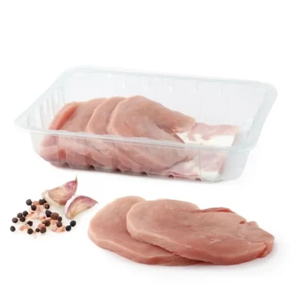 Filete de jamón de cerdo Carrefour 600 g aprox - 0.6 kg - Imagen del producto en Findit