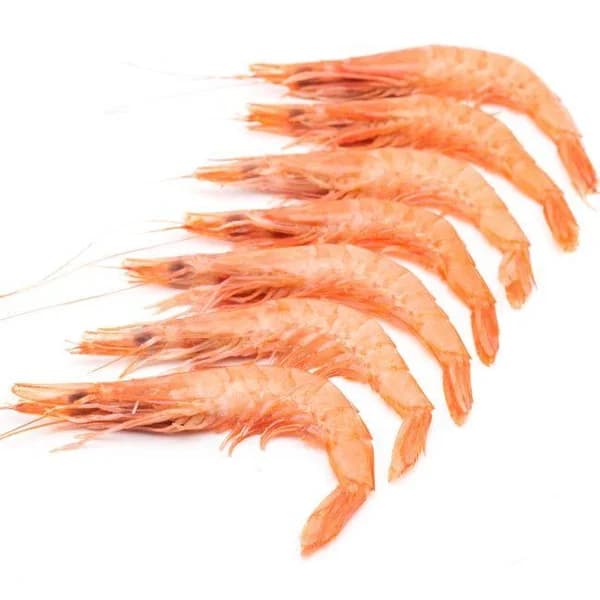 Gamba arrocera descongelada, al peso, compra mínima 250 g - 0.25 kg - Imagen del producto en Findit