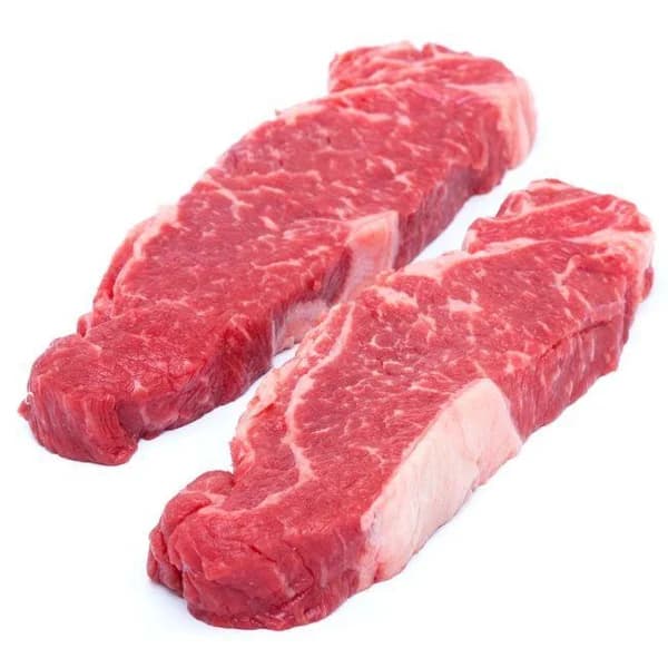 Entrecot de vaca EUSKAL OKELA, al corte, compra mínima 500 g - 1 ud - Imagen del producto en Findit