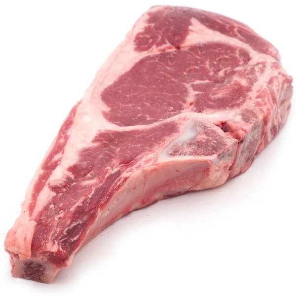 Chuleta de vaca EUSKAL OKELA, al corte, compra mínima 500 g - 1 ud - Imagen del producto en Findit