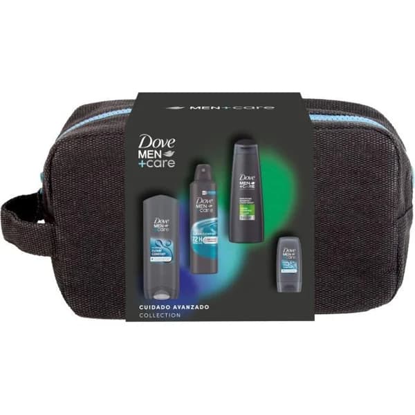 Neceser DOVE MEN, set 1 ud - 1 ud - Imagen del producto en Findit