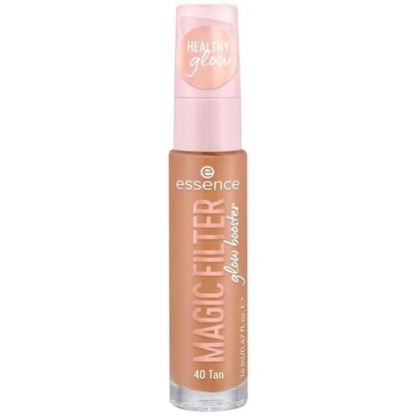 Iluminador magic filter glow booster 40 ESSENCE, 1 ud - 1 ud - Imagen del producto en Findit