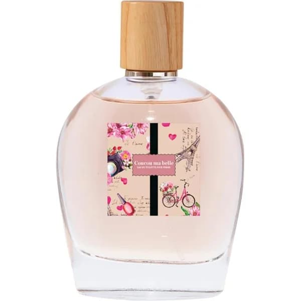Lata Coucou Ma Belle COQUETTE, pack 1 ud - 1 ud - Imagen del producto en Findit