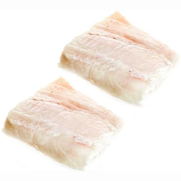 Lomo de merluza País Vasco, al peso, compra mínima 500 g - 1 ud - Imagen del producto en Findit