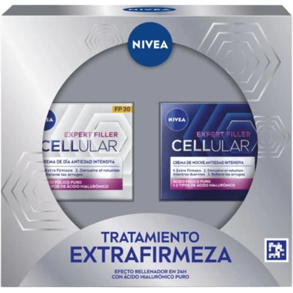 Set Cellular filler NIVEA, pack 1 ud - 1 ud - Imagen del producto en Findit