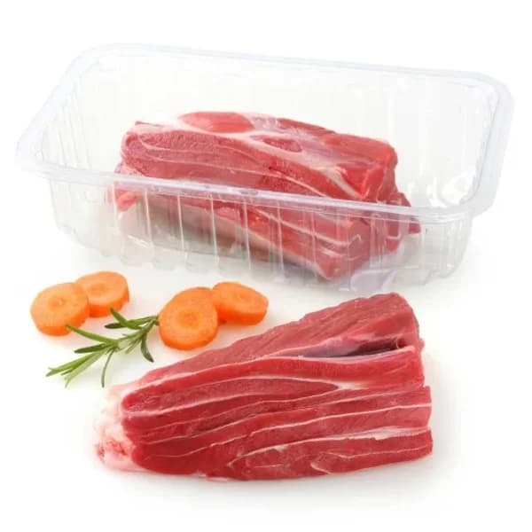 Morcillo de añojo Círculo de Calidad 550 g aprox - 0.55 kg - Imagen del producto en Findit