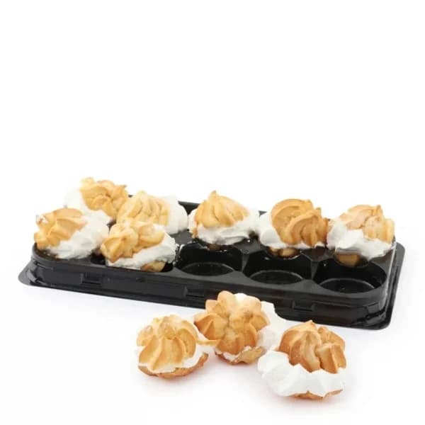 Lionesas sabor Nata 300 g - 0.3 kg - Imagen del producto en Findit
