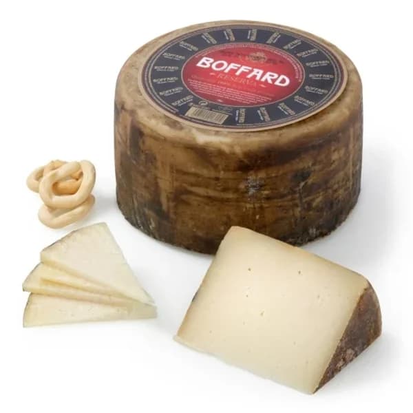 Queso de oveja viejo graso Boffard 250 g aprox - 0.25 kg - Imagen del producto en Findit