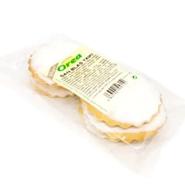 Tortas de San Blas 400 g - 0.3 kg - Imagen del producto en Findit