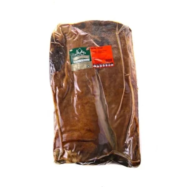 Cecina de León moldeada Embutidos La Encina 220 g aprox - 0.22 kg - Imagen del producto en Findit