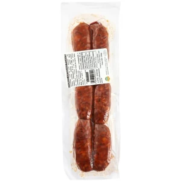 Chorizo picante primera Peña Cruz 400 g. - 0.36 kg - Imagen del producto en Findit