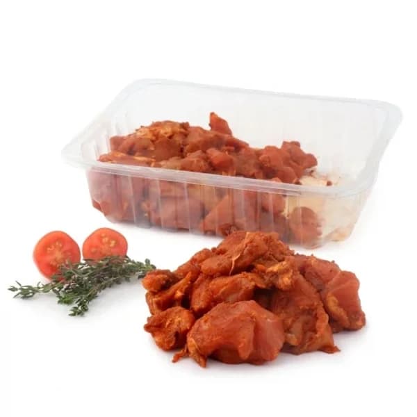 Magro de cerdo marinado adobado Carrefour 500 g - 0.5 kg - Imagen del producto en Findit