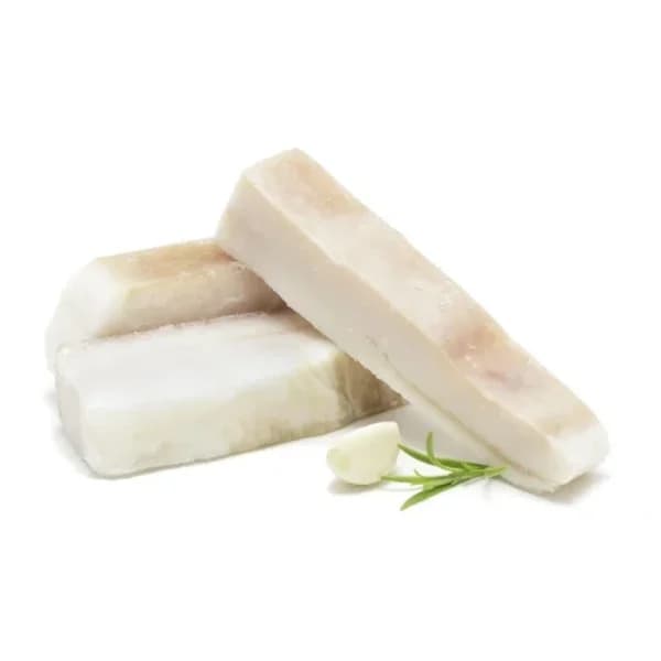 Tocino de cerdo salado Carrefour 300 g aprox - 0.3 kg - Imagen del producto en Findit