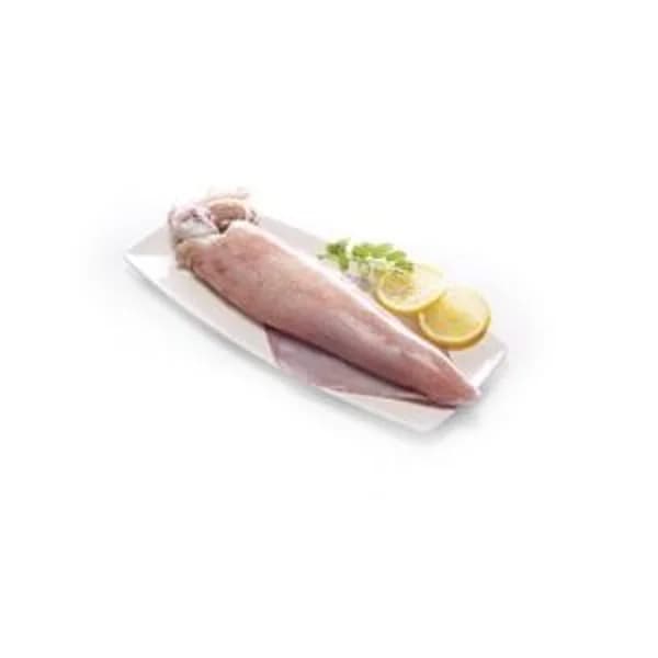 Calamar grande (750 g - 1kg aprox) - 1 kg - Imagen del producto en Findit