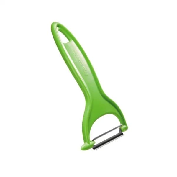 Pelador Transversal TESCOMA Expert - Verde - 1 ud - Imagen del producto en Findit