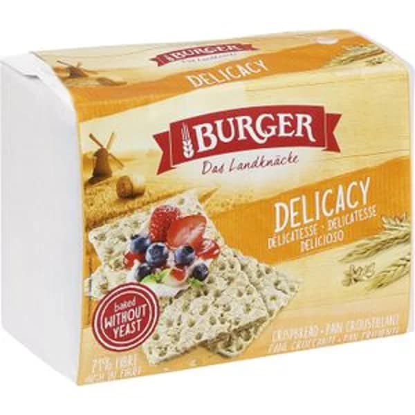 Cracker Integral - 0.25 kg - Imagen del producto en Findit