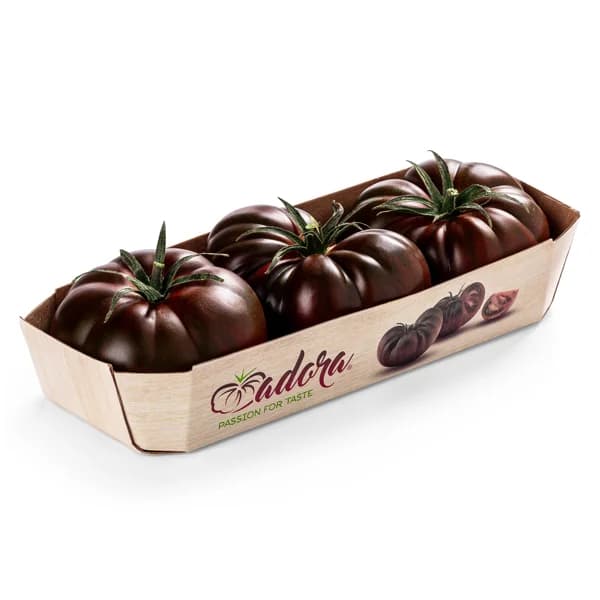 Tomate Adora bandeja 300 g - 1 ud - Imagen del producto en Findit