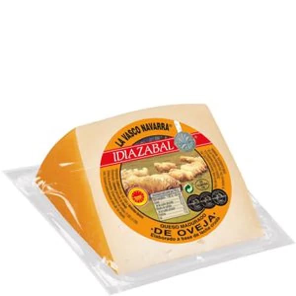 Queso D.O Idiazabal cuña - 1 kg - Imagen del producto en Findit