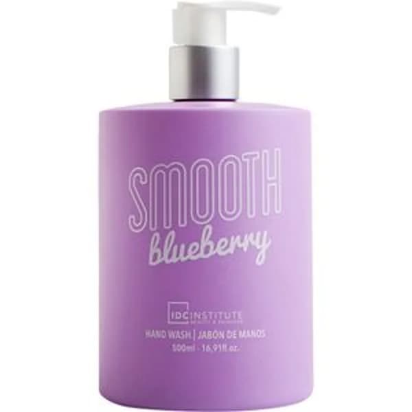 Jabón de manos Smooth Blueberry 500 ml - 1 ud - Imagen del producto en Findit