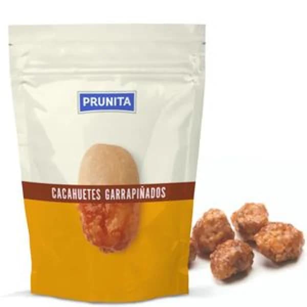 Cacahuete garrapiñado 130 g - 1 ud - Imagen del producto en Findit
