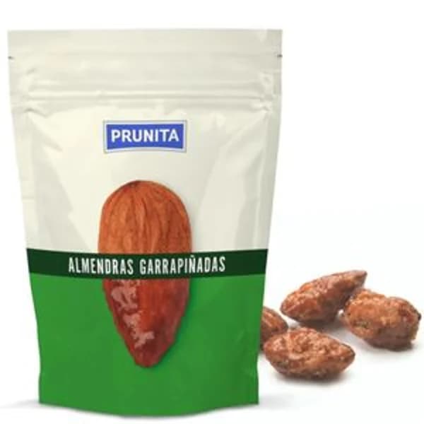 Almendra garrapiñada 130 g - 1 ud - Imagen del producto en Findit