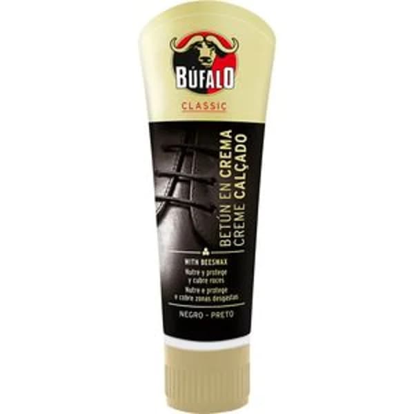 Betún negro tubo 50 ml - 0.04 l - Imagen del producto en Findit