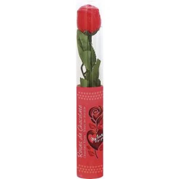 Rosas de Chocolate - 0.02 kg - Imagen del producto en Findit