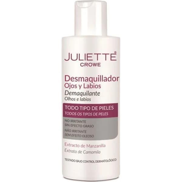 Desmaquillador Ojos y Labios - 0.12 l - Imagen del producto en Findit
