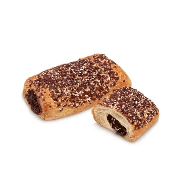 Napolitana Bombón Decorada 103G - 1 ud - Imagen del producto en Findit