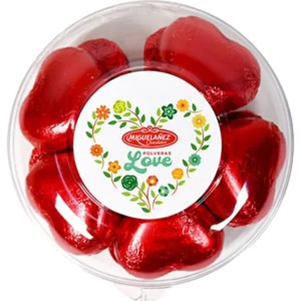 Polvera sweet love - 0.07 kg - Imagen del producto en Findit