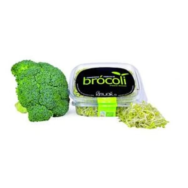 Brócoli 50 g - 1 ud - Imagen del producto en Findit
