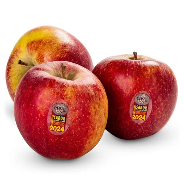 Manzana roja selección granel 500 g aprox. - 0.5 ud - Imagen del producto en Findit