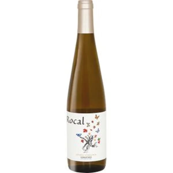 Vino Blanco Gewuztranim D.O. Somontano - 1 ud - Imagen del producto en Findit