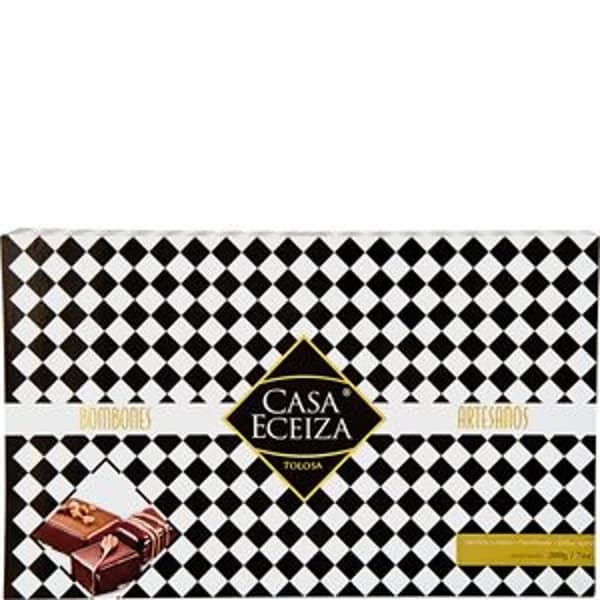 Bombones artesanos 200 g - 1 ud - Imagen del producto en Findit