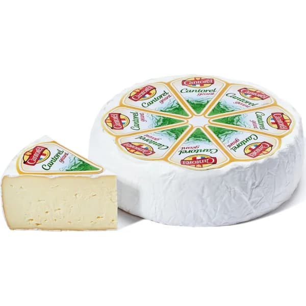 Queso Camembert - 0 kg - Imagen del producto en Findit